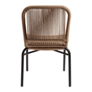 Rio Rope Side Chair - NWOF