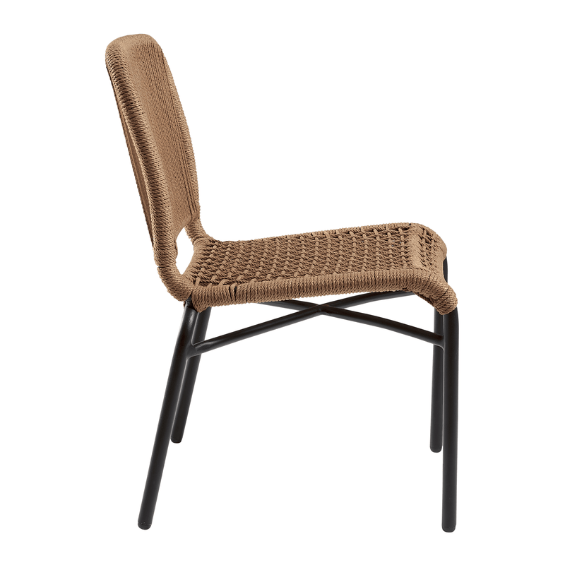 Rio Rope Side Chair
