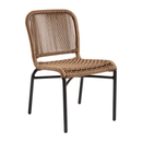 Rio Rope Side Chair - NWOF