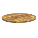 Rustic Pine Table Top - Rustic Aged Wood - NWOF