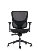 Hood Seating K22 Ergo Operators Project Chair - Mesh Seat