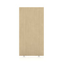 Impulse Plus Free Standing Floor Screen - 1800mm High - NWOF