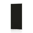 Impulse Plus Free Standing Floor Screen - 1800mm High - NWOF