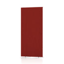Impulse Plus Free Standing Floor Screen - 1800mm High - NWOF