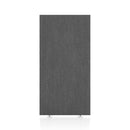 Impulse Plus Free Standing Floor Screen - 1800mm High - NWOF