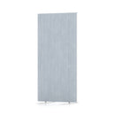 Impulse Plus Free Standing Floor Screen - 1800mm High - NWOF