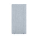 Impulse Plus Free Standing Floor Screen - 1800mm High - NWOF