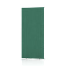 Impulse Plus Free Standing Floor Screen - 1800mm High - NWOF