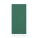 Impulse Plus Free Standing Floor Screen - 1800mm High - NWOF