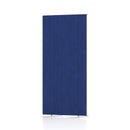 Impulse Plus Free Standing Floor Screen - 1800mm High - NWOF