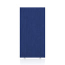 Impulse Plus Free Standing Floor Screen - 1800mm High - NWOF