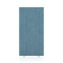 Impulse Plus Free Standing Floor Screen - 1800mm High - NWOF
