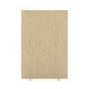 Impulse Plus Free Standing Floor Screen - 1800mm High - NWOF