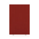 Impulse Plus Free Standing Floor Screen - 1800mm High - NWOF