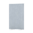 Impulse Plus Free Standing Floor Screen - 1800mm High - NWOF