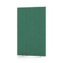 Impulse Plus Free Standing Floor Screen - 1800mm High - NWOF