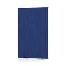Impulse Plus Free Standing Floor Screen - 1800mm High - NWOF