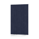 Impulse Plus Free Standing Floor Screen - 1800mm High - NWOF