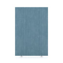 Impulse Plus Free Standing Floor Screen - 1800mm High - NWOF