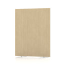 Impulse Plus Free Standing Floor Screen - 1800mm High - NWOF