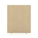 Impulse Plus Free Standing Floor Screen - 1800mm High - NWOF
