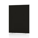 Impulse Plus Free Standing Floor Screen - 1800mm High - NWOF