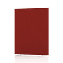 Impulse Plus Free Standing Floor Screen - 1800mm High - NWOF