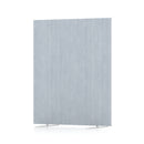 Impulse Plus Free Standing Floor Screen - 1800mm High - NWOF