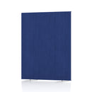Impulse Plus Free Standing Floor Screen - 1800mm High - NWOF