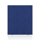 Impulse Plus Free Standing Floor Screen - 1800mm High - NWOF