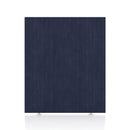 Impulse Plus Free Standing Floor Screen - 1800mm High - NWOF