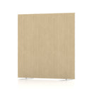 Impulse Plus Free Standing Floor Screen - 1800mm High - NWOF