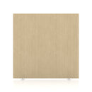 Impulse Plus Free Standing Floor Screen - 1800mm High - NWOF