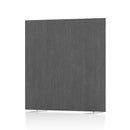 Impulse Plus Free Standing Floor Screen - 1800mm High - NWOF
