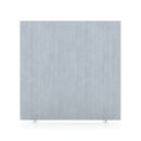 Impulse Plus Free Standing Floor Screen - 1800mm High - NWOF