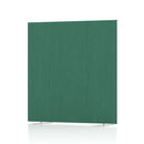 Impulse Plus Free Standing Floor Screen - 1800mm High - NWOF