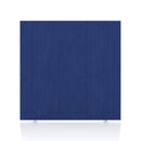 Impulse Plus Free Standing Floor Screen - 1800mm High - NWOF