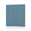 Impulse Plus Free Standing Floor Screen - 1800mm High - NWOF