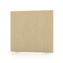 Impulse Plus Free Standing Floor Screen - 1800mm High - NWOF