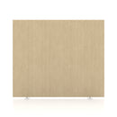 Impulse Plus Free Standing Floor Screen - 1800mm High - NWOF