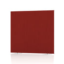 Impulse Plus Free Standing Floor Screen - 1800mm High - NWOF