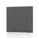 Impulse Plus Free Standing Floor Screen - 1800mm High - NWOF