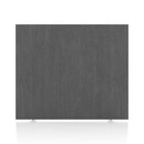 Impulse Plus Free Standing Floor Screen - 1800mm High - NWOF