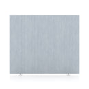Impulse Plus Free Standing Floor Screen - 1800mm High - NWOF