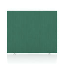 Impulse Plus Free Standing Floor Screen - 1800mm High - NWOF
