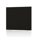 Impulse Plus Free Standing Floor Screen - 1800mm High - NWOF