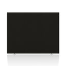 Impulse Plus Free Standing Floor Screen - 1800mm High - NWOF