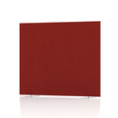 Impulse Plus Free Standing Floor Screen - 1800mm High - NWOF