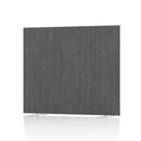 Impulse Plus Free Standing Floor Screen - 1800mm High - NWOF