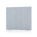 Impulse Plus Free Standing Floor Screen - 1800mm High - NWOF
